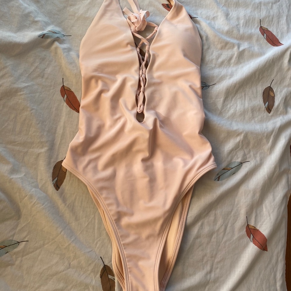 AE One Piece Bikini